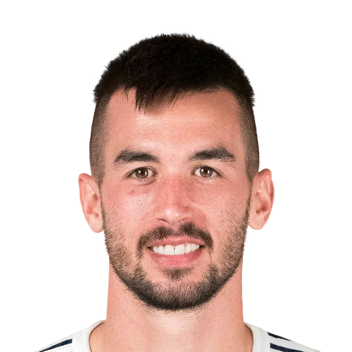 EA FC 26 Alex Millán 69