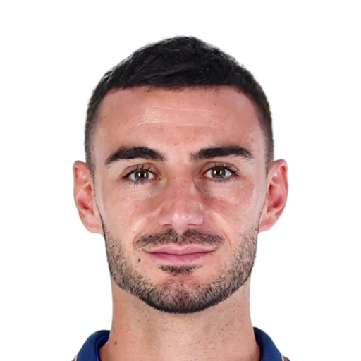 EA FC 26 Juan Iglesias 74