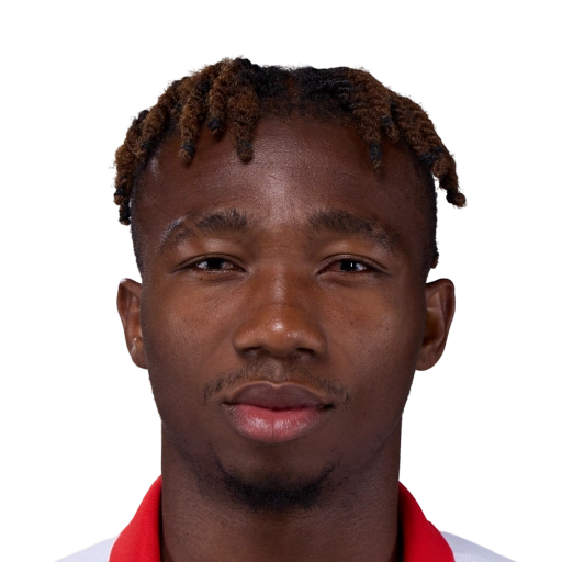 EA FC 26 Dorgeles 71