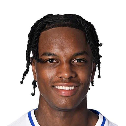 EA FC 26 Alvyn Sanches 73