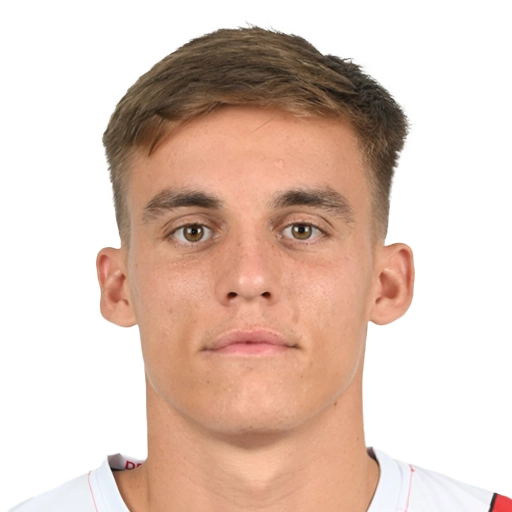 EA FC 26 Broadbent 62