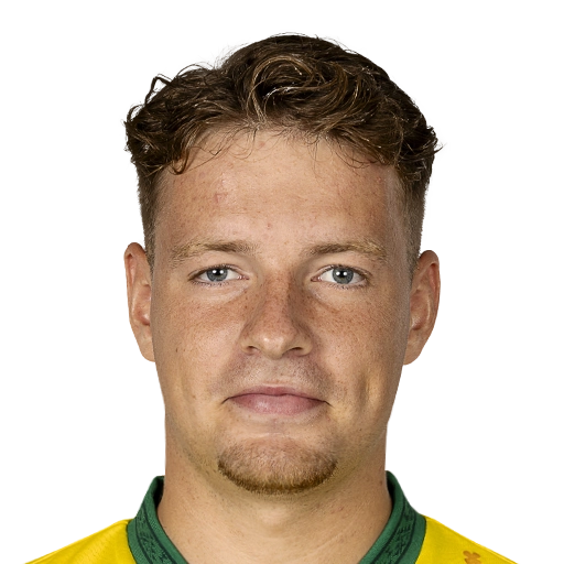 EA FC 26 van Ottele 67