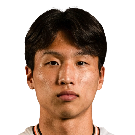 EA FC 26 Eom Ji Sung 71