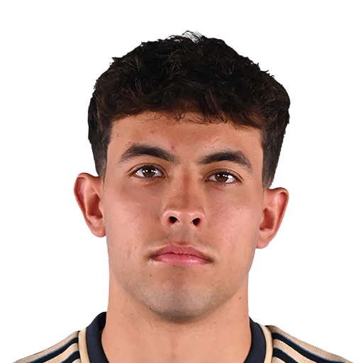 EA FC 26 Sullivan 67