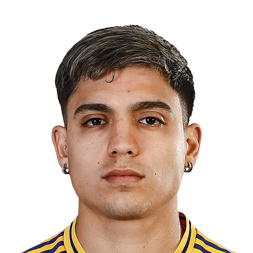 EA FC 26 Zeballos 74