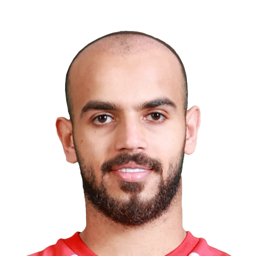 EA FC 26 Al Ghamdi 57