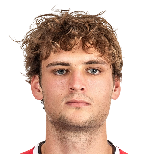 EA FC 26 Pressley 61