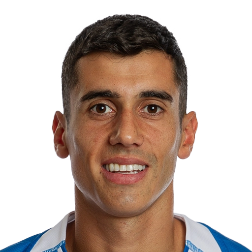 EA FC 26 Villares 71