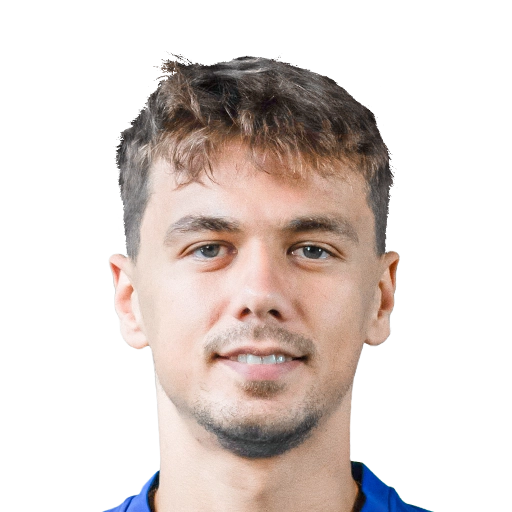 EA FC 26 Špikić 69