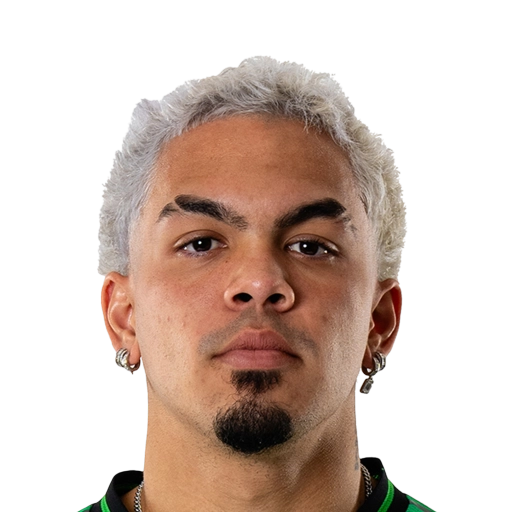 EA FC 26 Dani Pereira 67