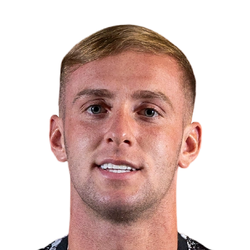 EA FC 26 Phillips 66