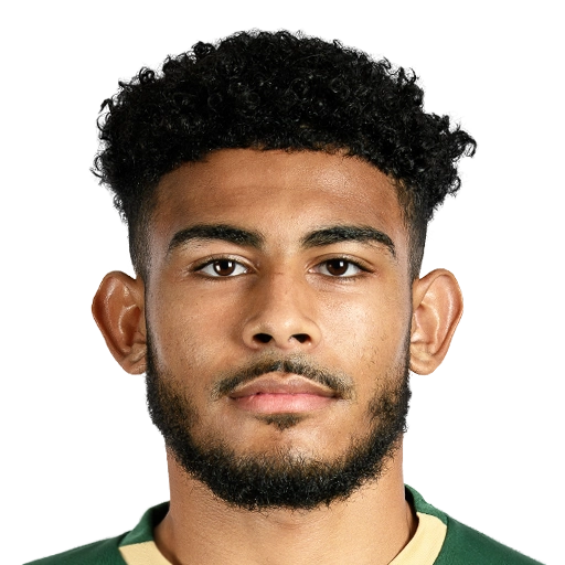 EA FC 26 Kesler-Hayden 72