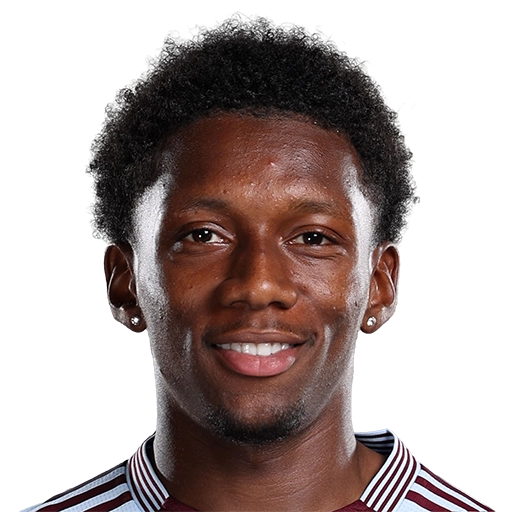 EA FC 26 Philogene 75