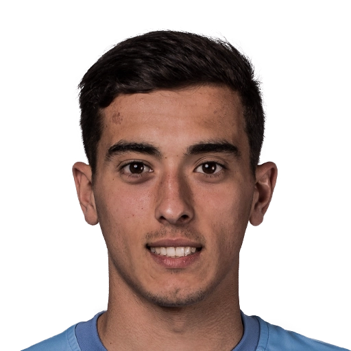 EA FC 26 Catarozzi 65