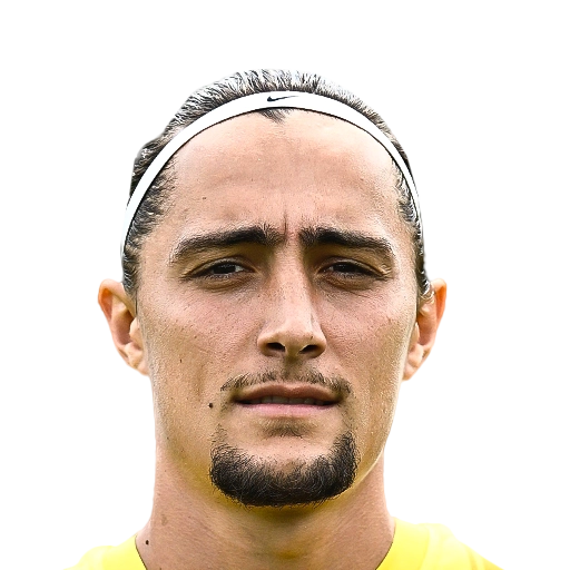 EA FC 26 Fixelles 68