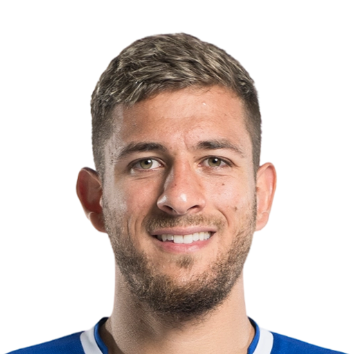 EA FC 26 Kandouss 70