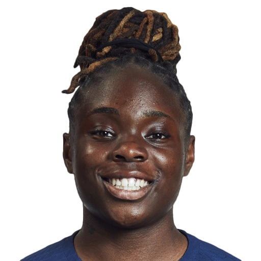 EA FC 26 Baltimore 85