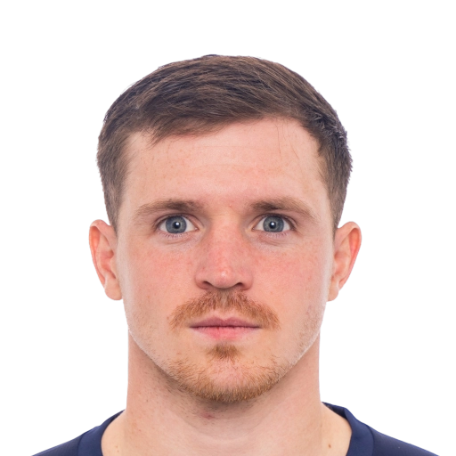 EA FC 26 Hoffmann 63