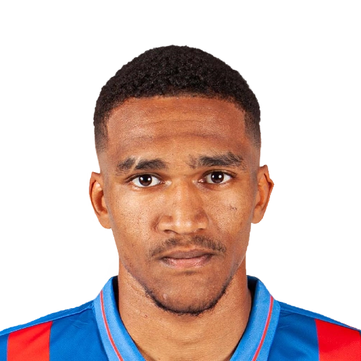 EA FC 26 Hountondji 69