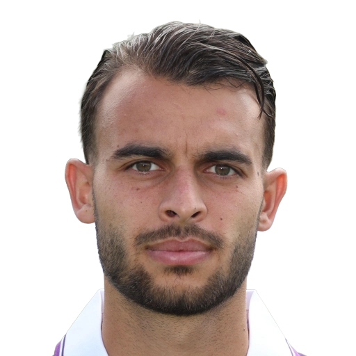 EA FC 26 Llansana Beuse 72