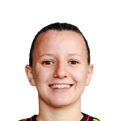 EA FC 26 Eurlings 73