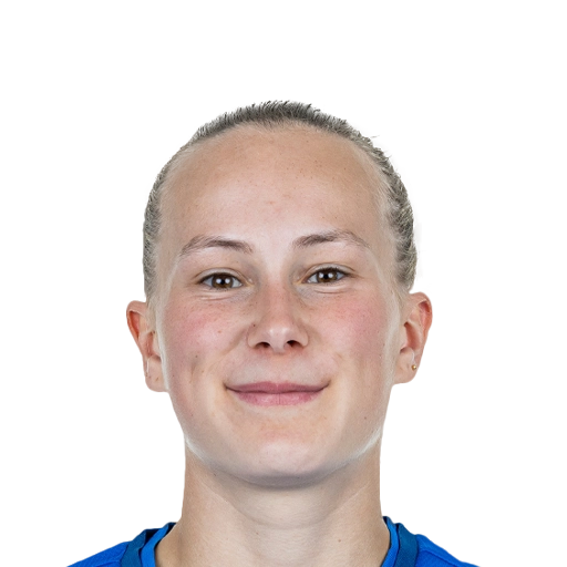 EA FC 26 Delacauw 72