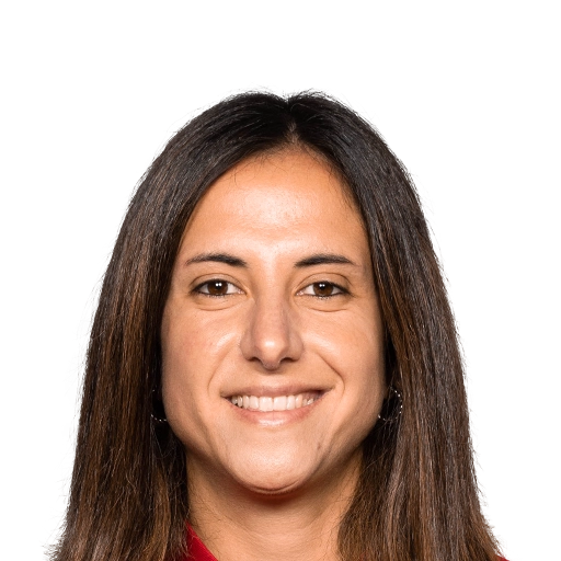 EA FC 26 Dolores Silva 72