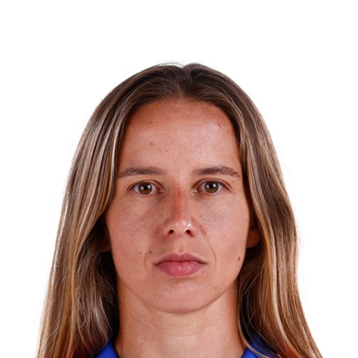 EA FC 26 Tatiana Pinto 76