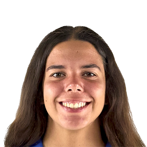 EA FC 26 Andreia Jacinto 80