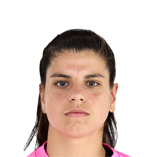 EA FC 26 Inês Pereira 78
