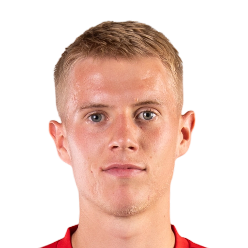 EA FC 26 Haraldsson 78