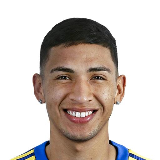 EA FC 26 Fernández 75