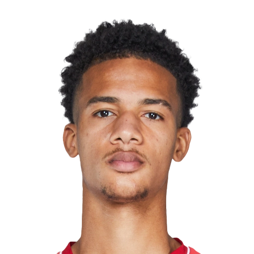 EA FC 26 Richardson 72