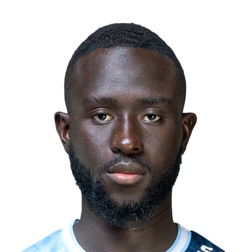 EA FC 26 Sangante 73