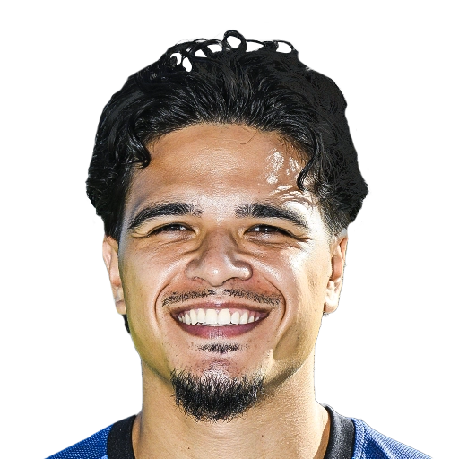 EA FC 26 Oratmangoen 65