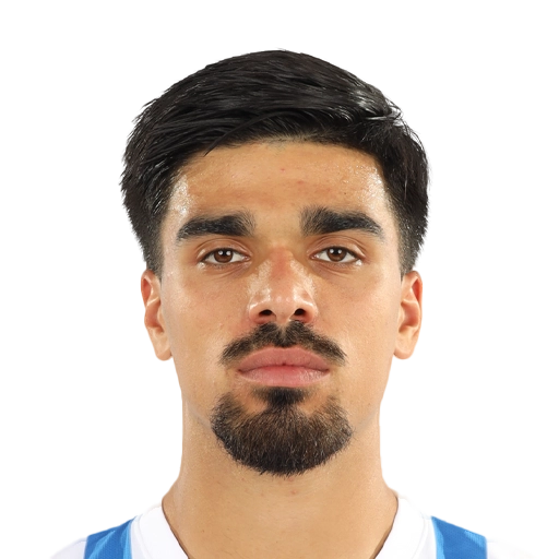 EA FC 26 Guilherme Soares 66