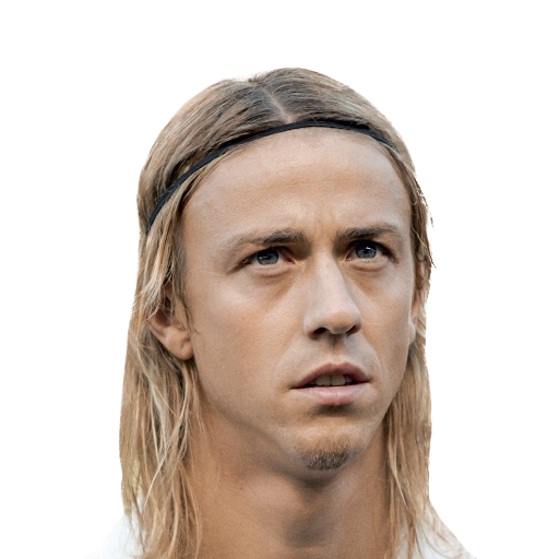 EA FC 26 Guti 86