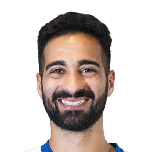 EA FC 26 Rubén Alves 70