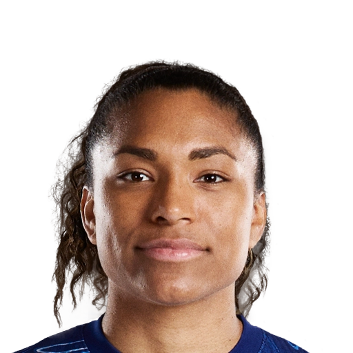 EA FC 26 Catarina Macario 83