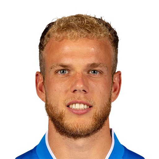 EA FC 26 Brouwers 67