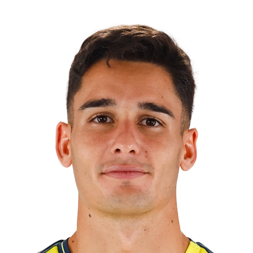 EA FC 26 Sergi Cardona 79