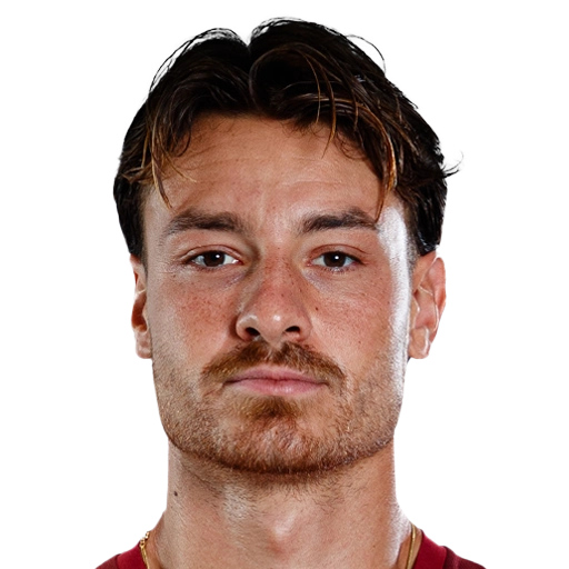 EA FC 26 Daniel Figueira 70