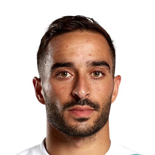 EA FC 26 Kiko Bondoso 71