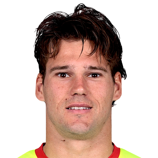 EA FC 26 Devenish-Meares 60