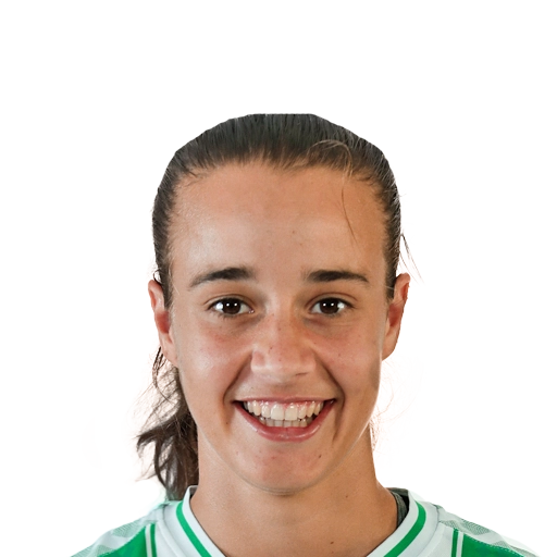 EA FC 26 Rosa Márquez 77