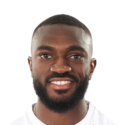 EA FC 26 Esteban Orozco 63