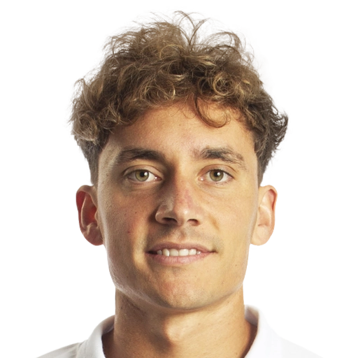 EA FC 26 Álex Petxa 66