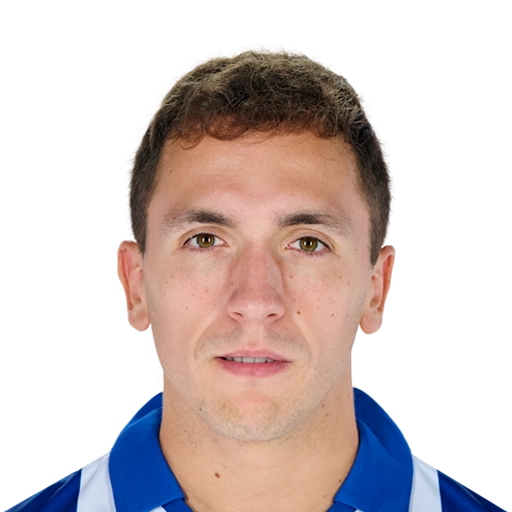 EA FC 26 Olasagasti 74