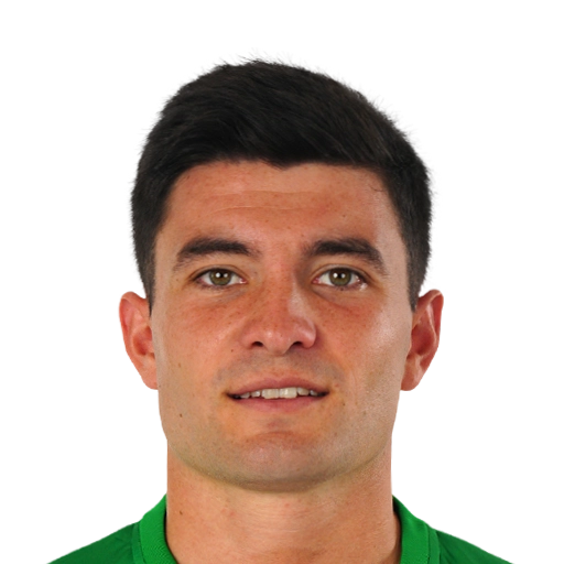 EA FC 26 Aldasoro 69