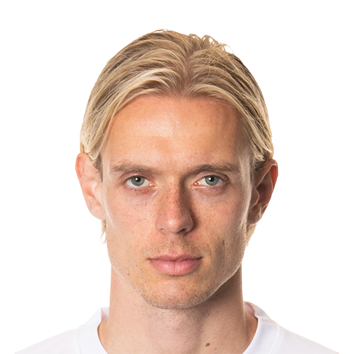 EA FC 26 Þórðarson 69